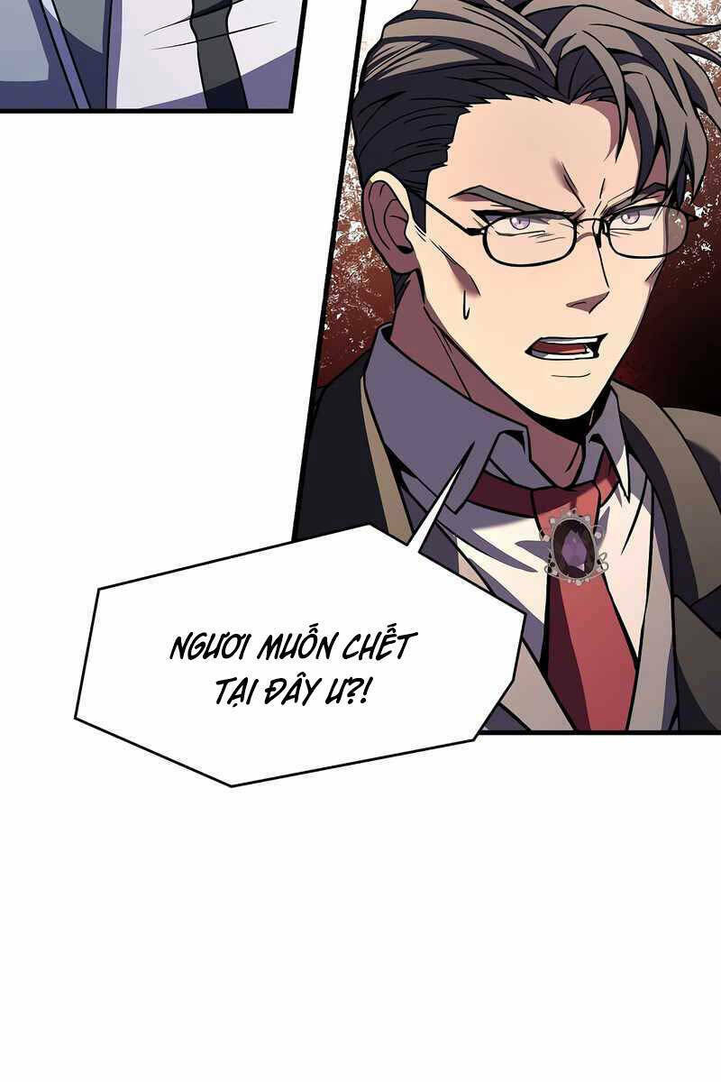 Huyền Thoại Giáo Sĩ Trở Lại: Chapter 82