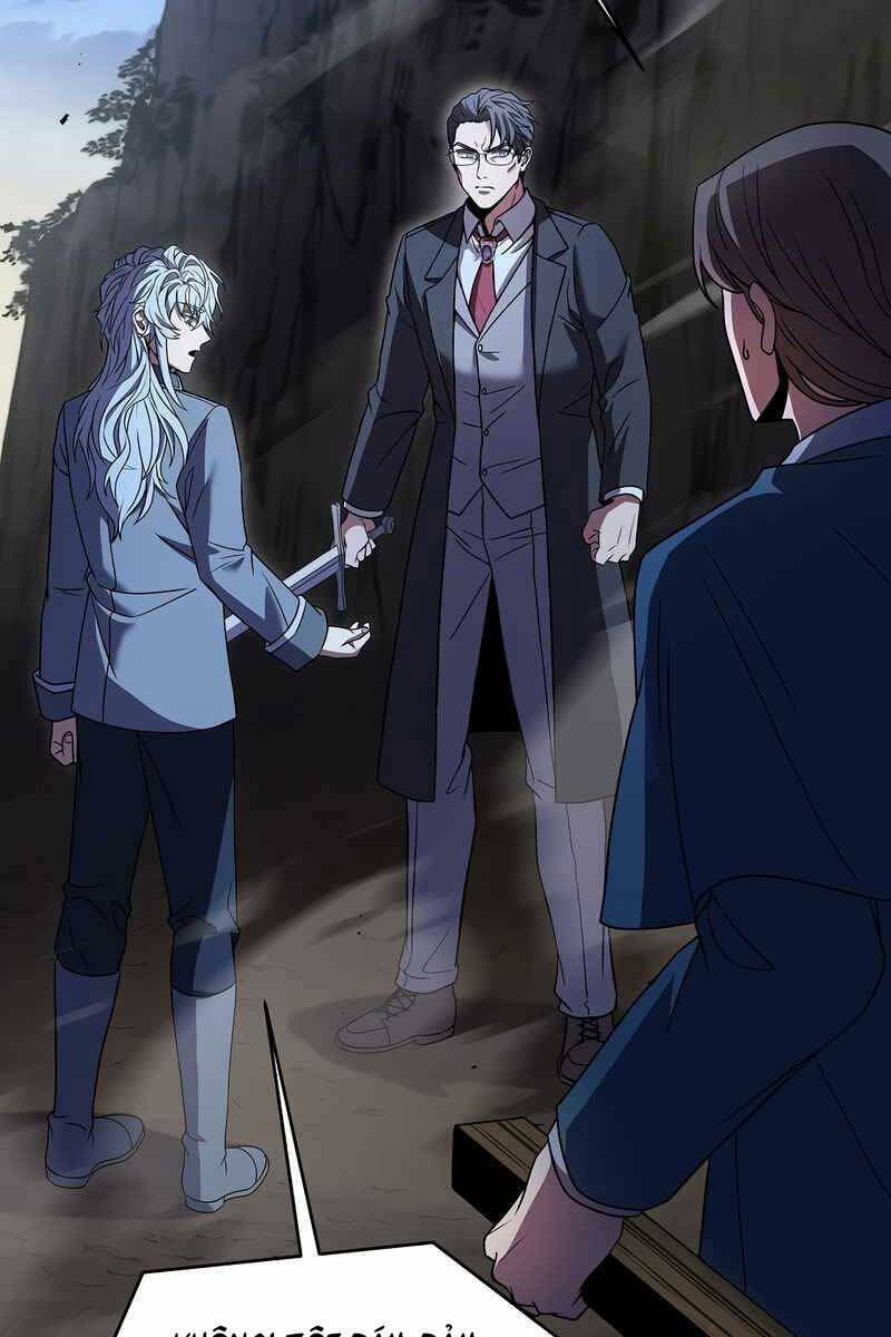 Huyền Thoại Giáo Sĩ Trở Lại: Chapter 82