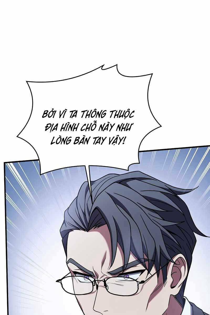 Huyền Thoại Giáo Sĩ Trở Lại: Chapter 82