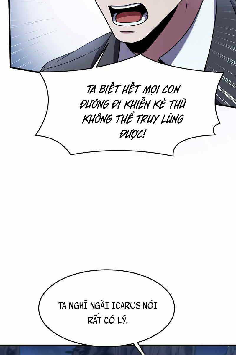 Huyền Thoại Giáo Sĩ Trở Lại: Chapter 82