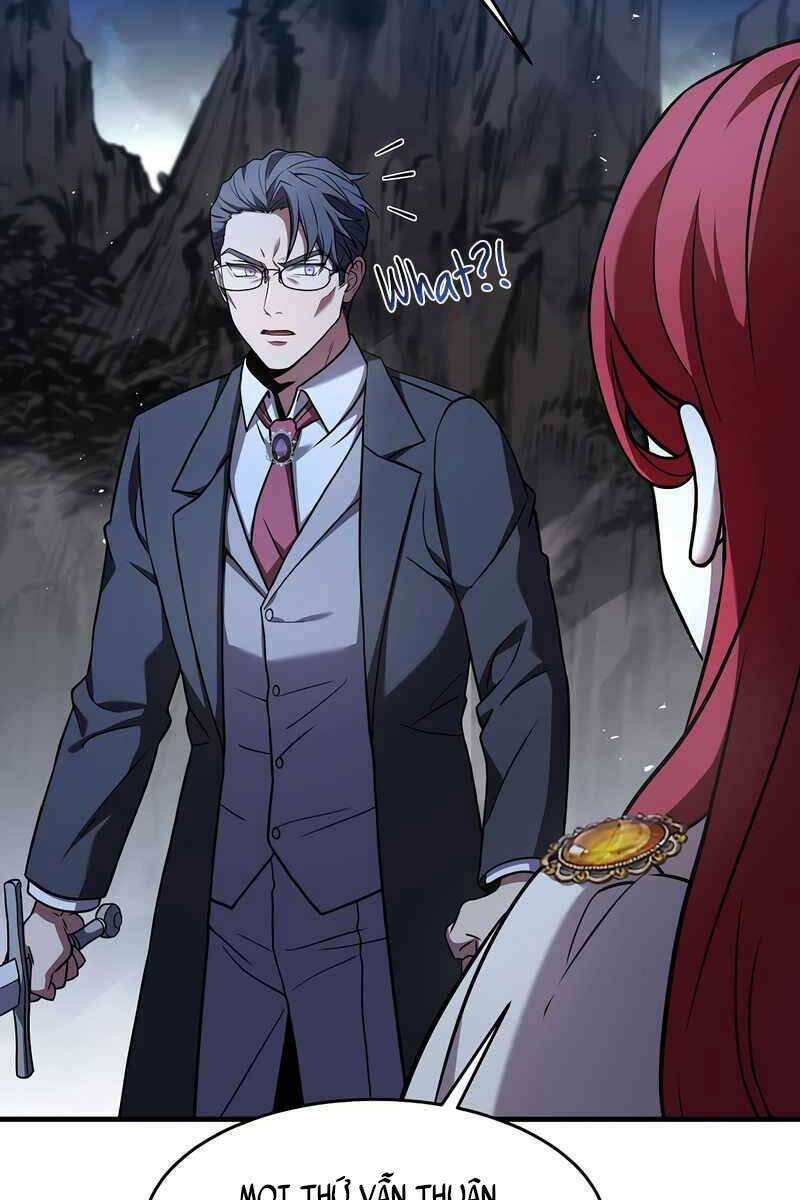 Huyền Thoại Giáo Sĩ Trở Lại: Chapter 82