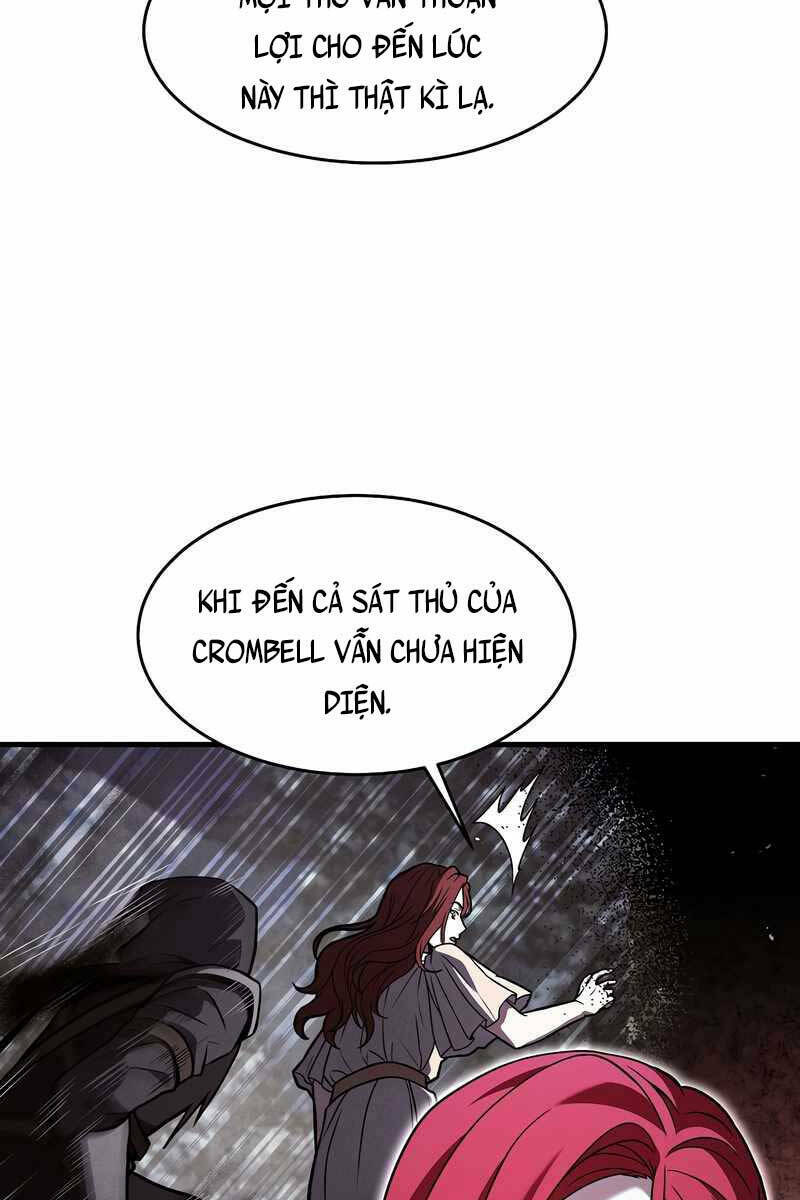 Huyền Thoại Giáo Sĩ Trở Lại: Chapter 82