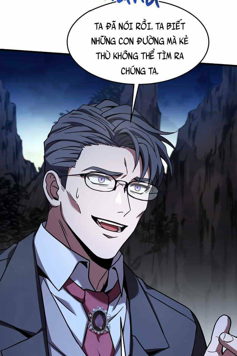 Huyền Thoại Giáo Sĩ Trở Lại: Chapter 82