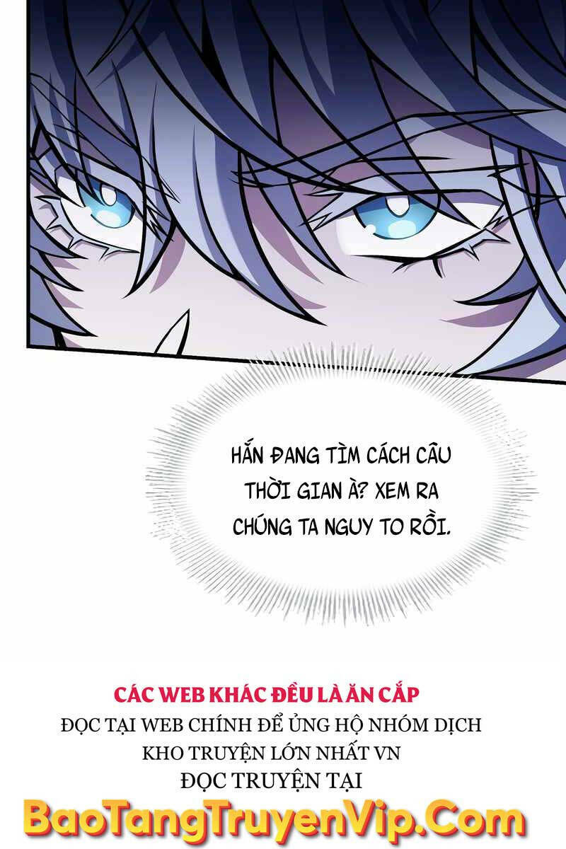 Huyền Thoại Giáo Sĩ Trở Lại: Chapter 82