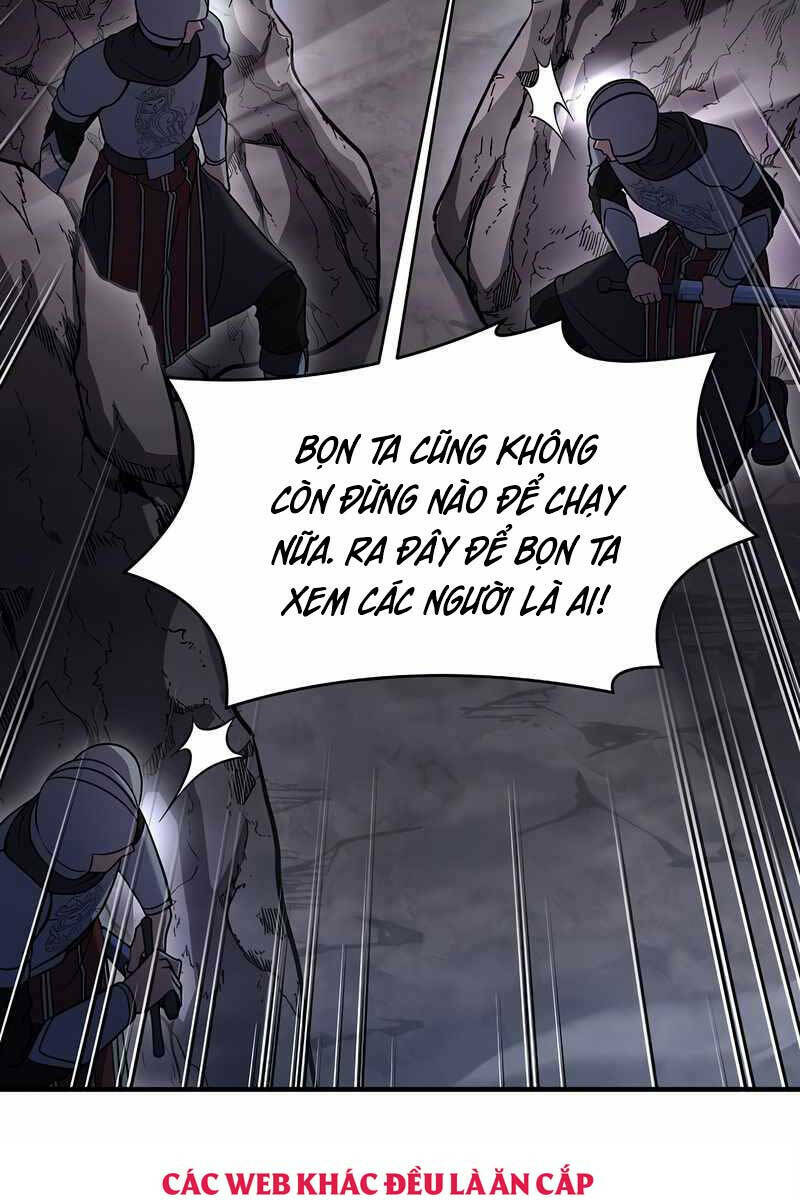 Huyền Thoại Giáo Sĩ Trở Lại: Chapter 82