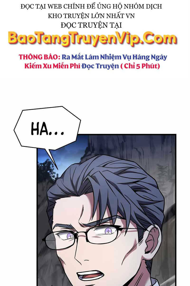 Huyền Thoại Giáo Sĩ Trở Lại: Chapter 82