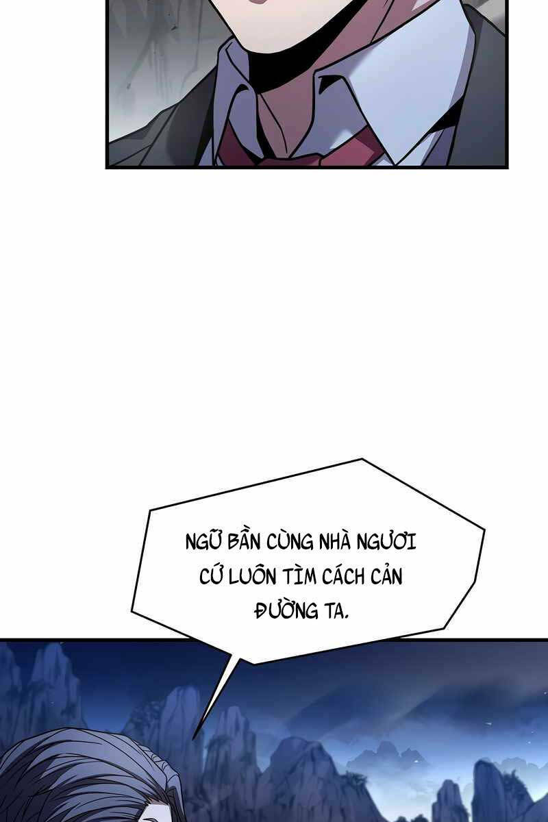 Huyền Thoại Giáo Sĩ Trở Lại: Chapter 82