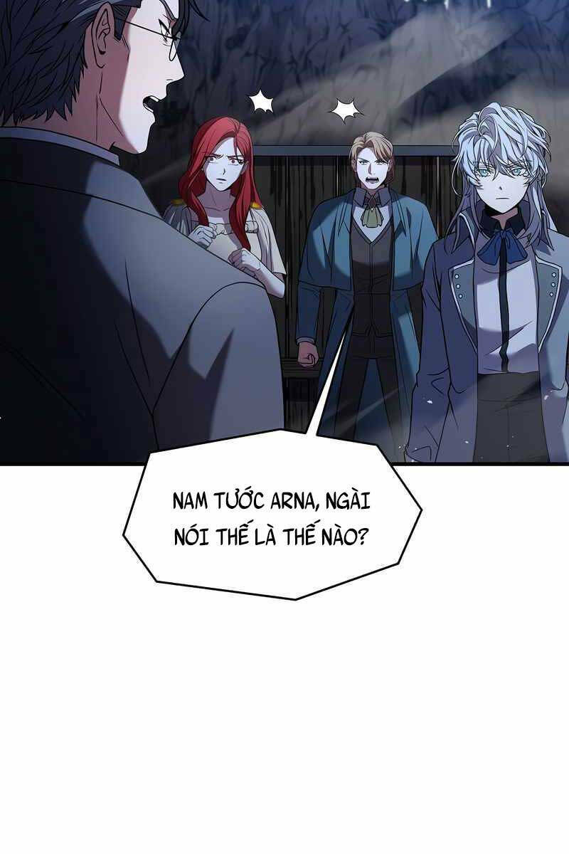 Huyền Thoại Giáo Sĩ Trở Lại: Chapter 82