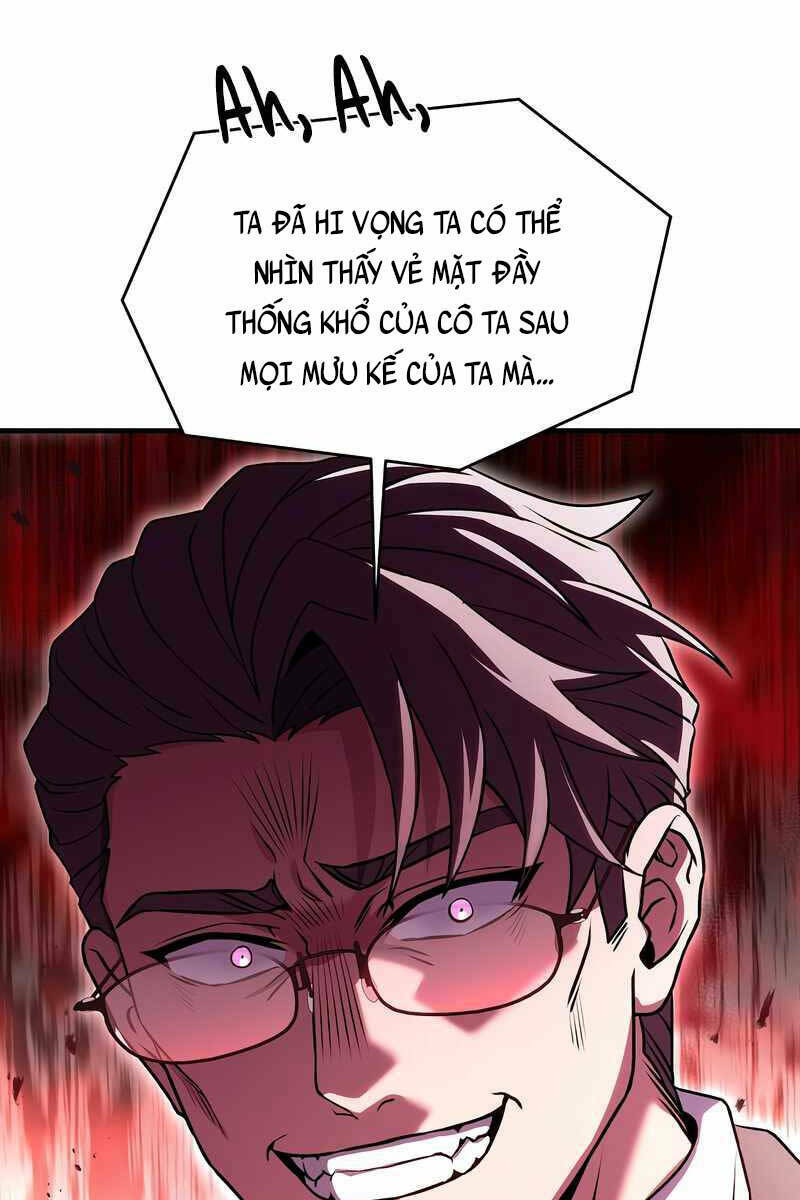 Huyền Thoại Giáo Sĩ Trở Lại: Chapter 82