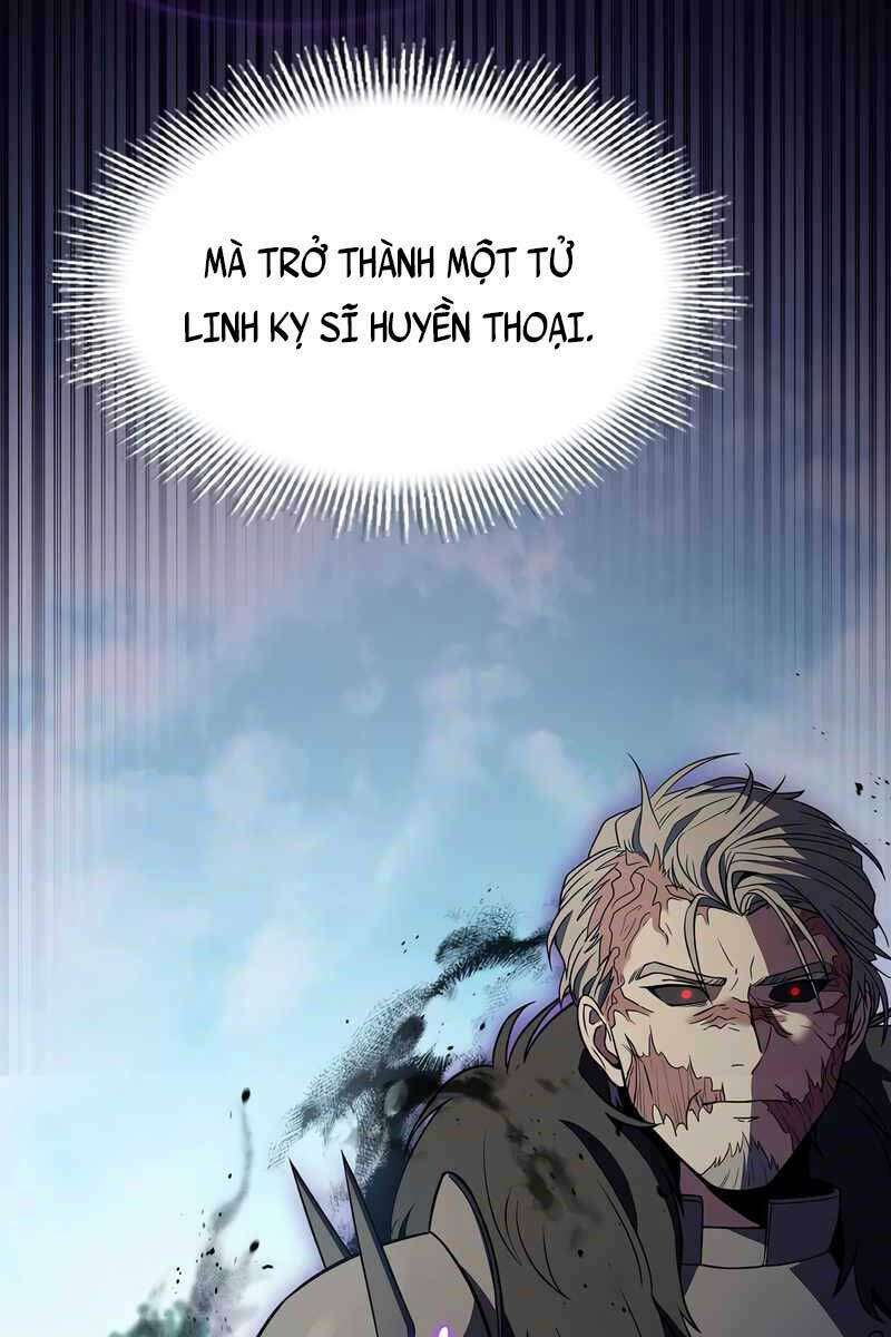 Huyền Thoại Giáo Sĩ Trở Lại: Chapter 82