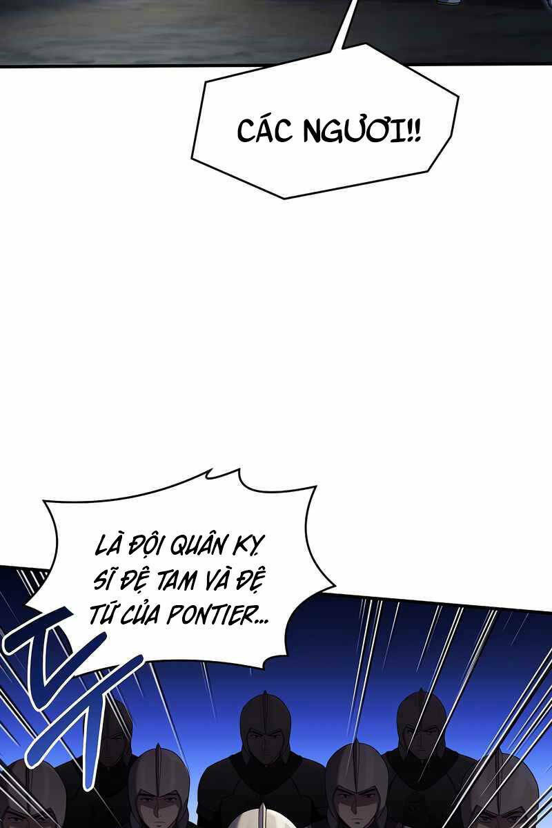 Huyền Thoại Giáo Sĩ Trở Lại: Chapter 82