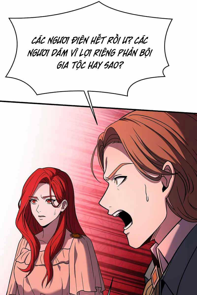 Huyền Thoại Giáo Sĩ Trở Lại: Chapter 82