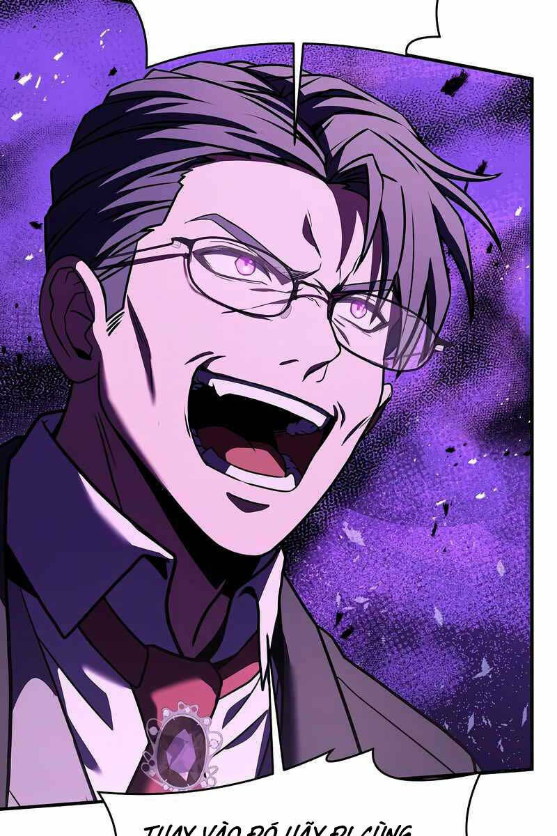 Huyền Thoại Giáo Sĩ Trở Lại: Chapter 82