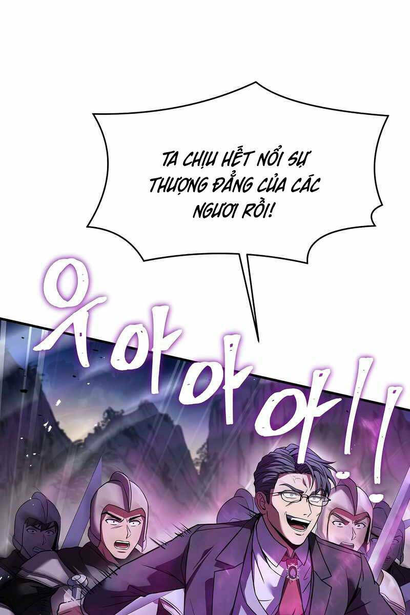 Huyền Thoại Giáo Sĩ Trở Lại: Chapter 82