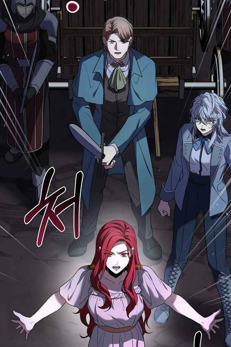Huyền Thoại Giáo Sĩ Trở Lại: Chapter 82