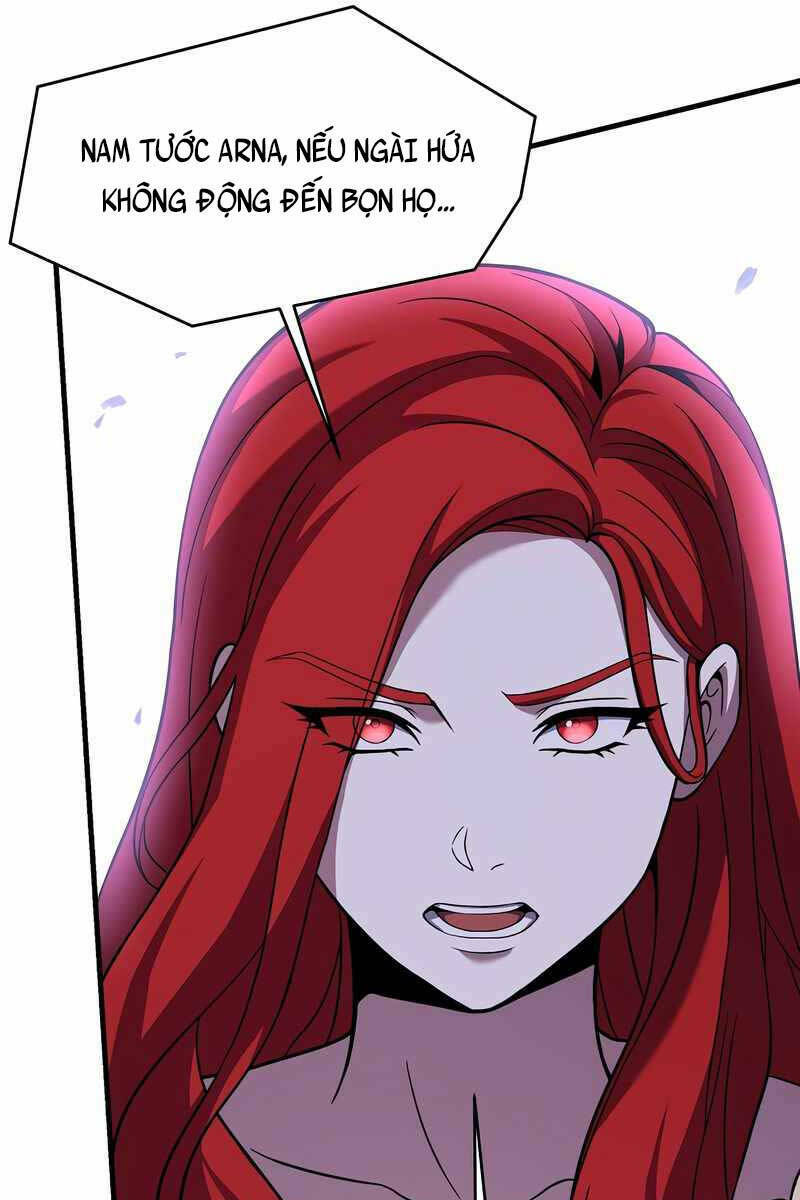 Huyền Thoại Giáo Sĩ Trở Lại: Chapter 82