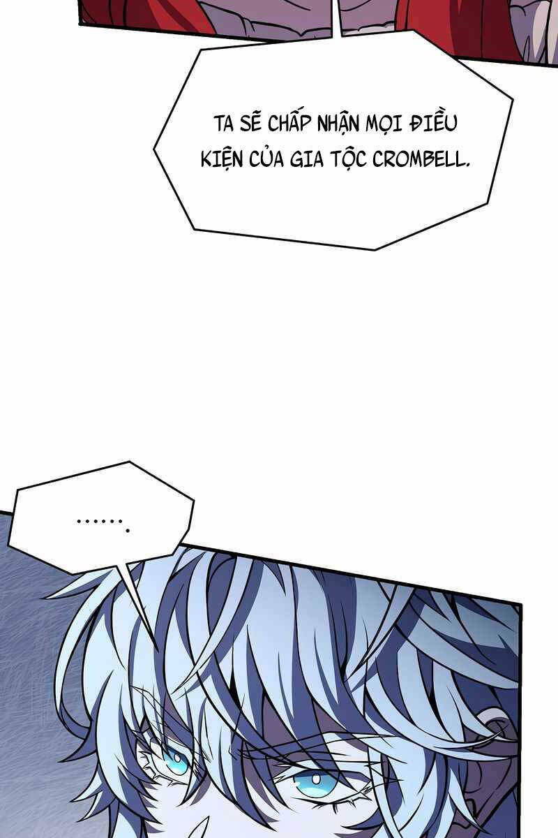 Huyền Thoại Giáo Sĩ Trở Lại: Chapter 82