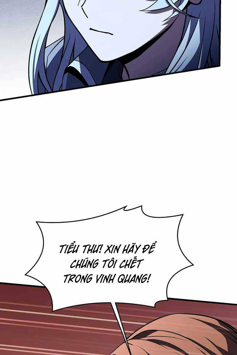 Huyền Thoại Giáo Sĩ Trở Lại: Chapter 82