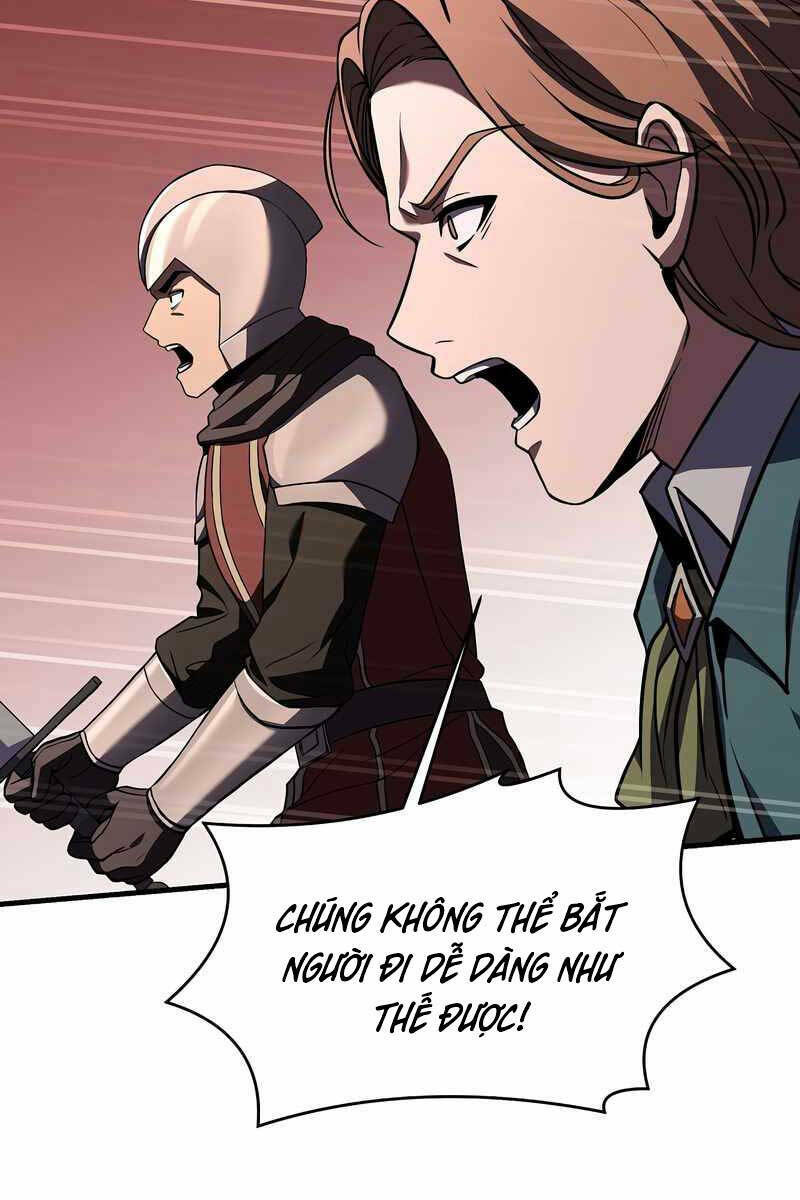 Huyền Thoại Giáo Sĩ Trở Lại: Chapter 82
