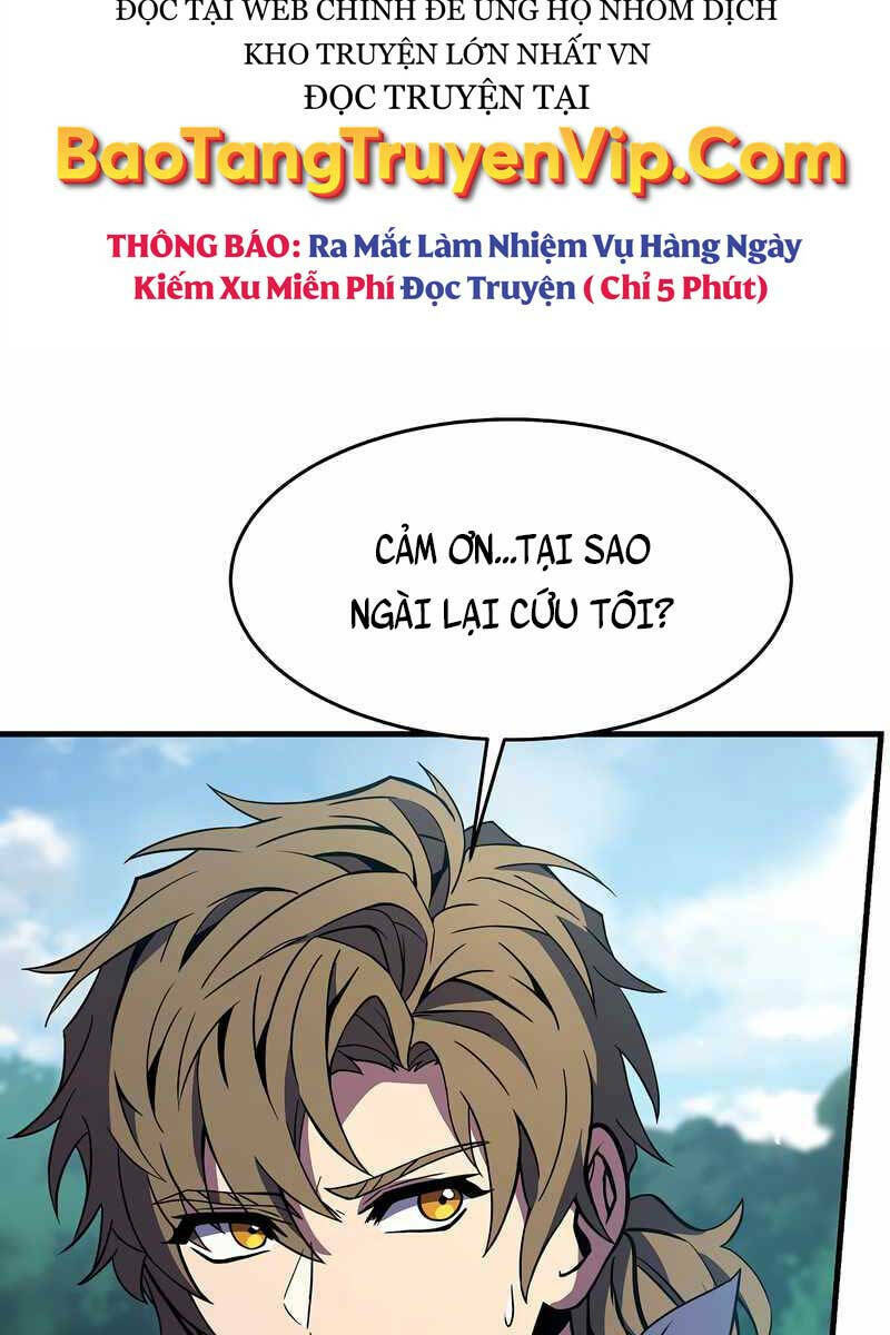 Huyền Thoại Giáo Sĩ Trở Lại: Chapter 82