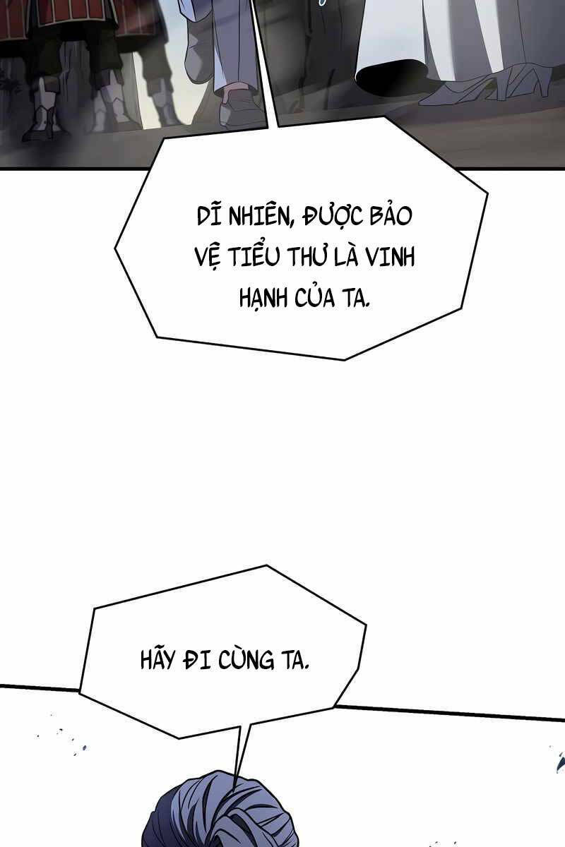Huyền Thoại Giáo Sĩ Trở Lại: Chapter 82