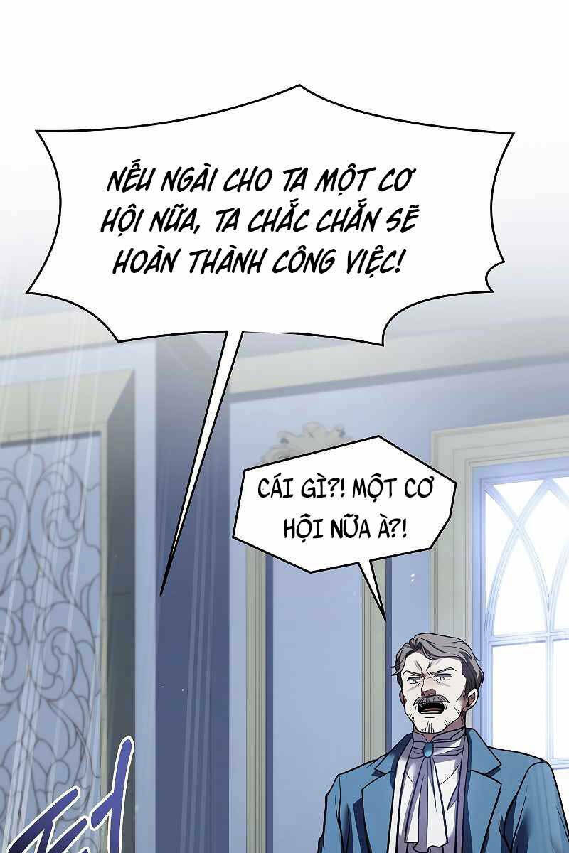 Huyền Thoại Giáo Sĩ Trở Lại: Chapter 83