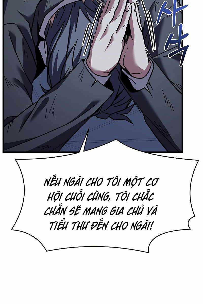 Huyền Thoại Giáo Sĩ Trở Lại: Chapter 83