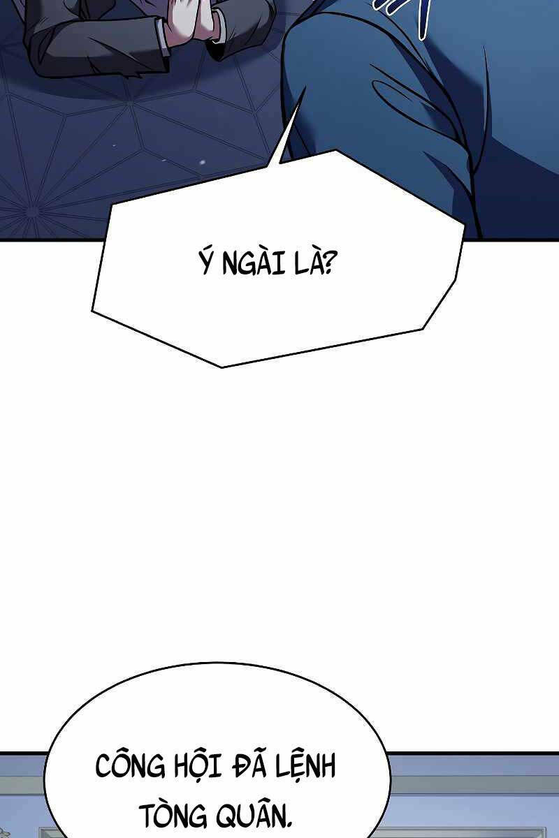 Huyền Thoại Giáo Sĩ Trở Lại: Chapter 83