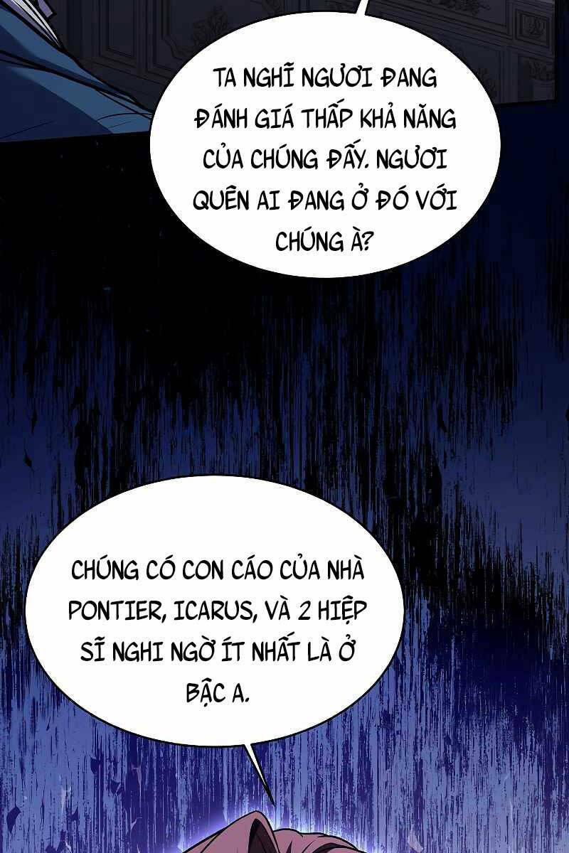 Huyền Thoại Giáo Sĩ Trở Lại: Chapter 83