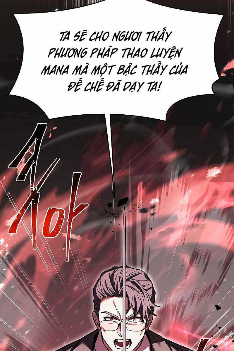 Huyền Thoại Giáo Sĩ Trở Lại: Chapter 83