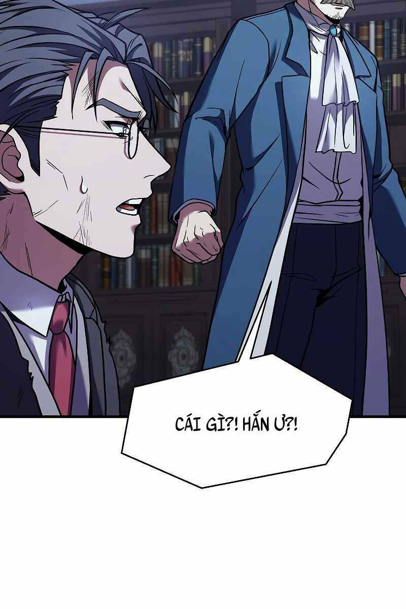 Huyền Thoại Giáo Sĩ Trở Lại: Chapter 83