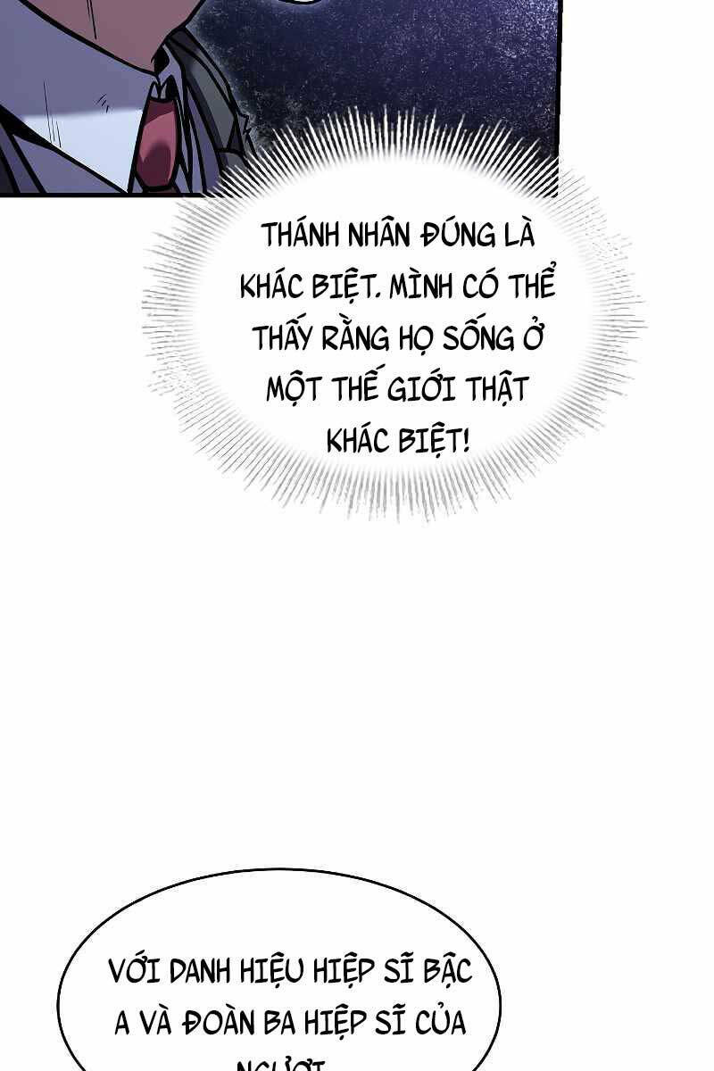Huyền Thoại Giáo Sĩ Trở Lại: Chapter 83
