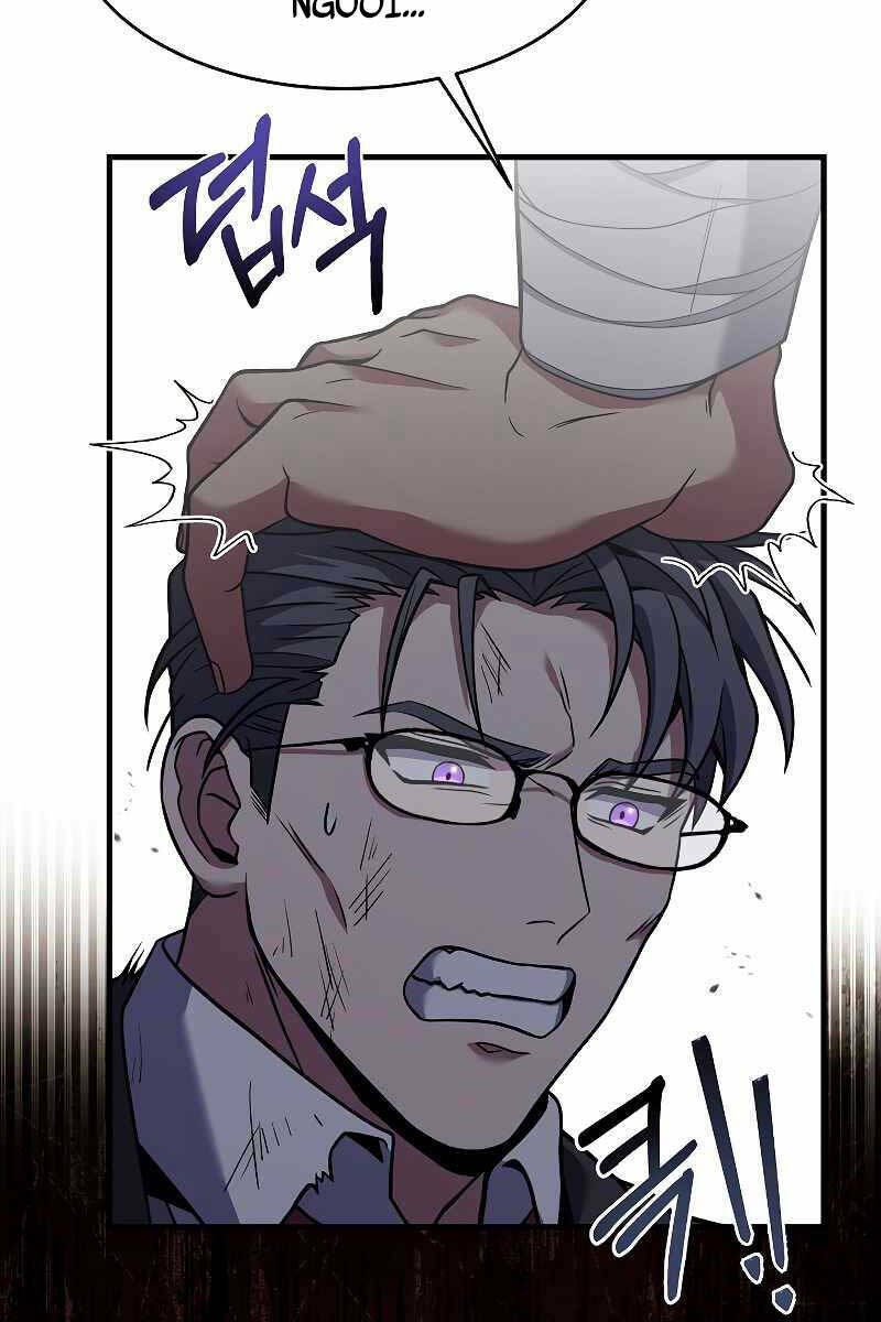 Huyền Thoại Giáo Sĩ Trở Lại: Chapter 83