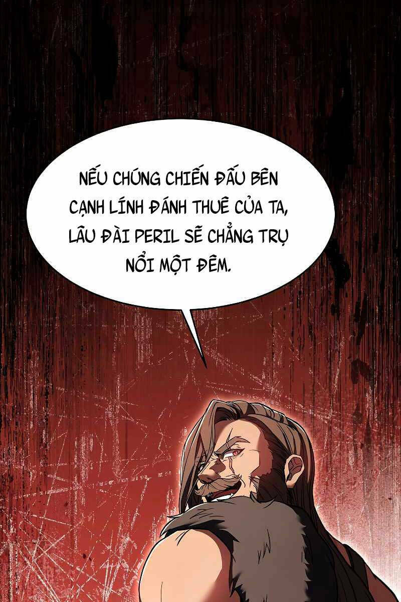 Huyền Thoại Giáo Sĩ Trở Lại: Chapter 83