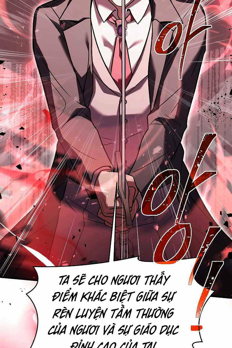 Huyền Thoại Giáo Sĩ Trở Lại: Chapter 83