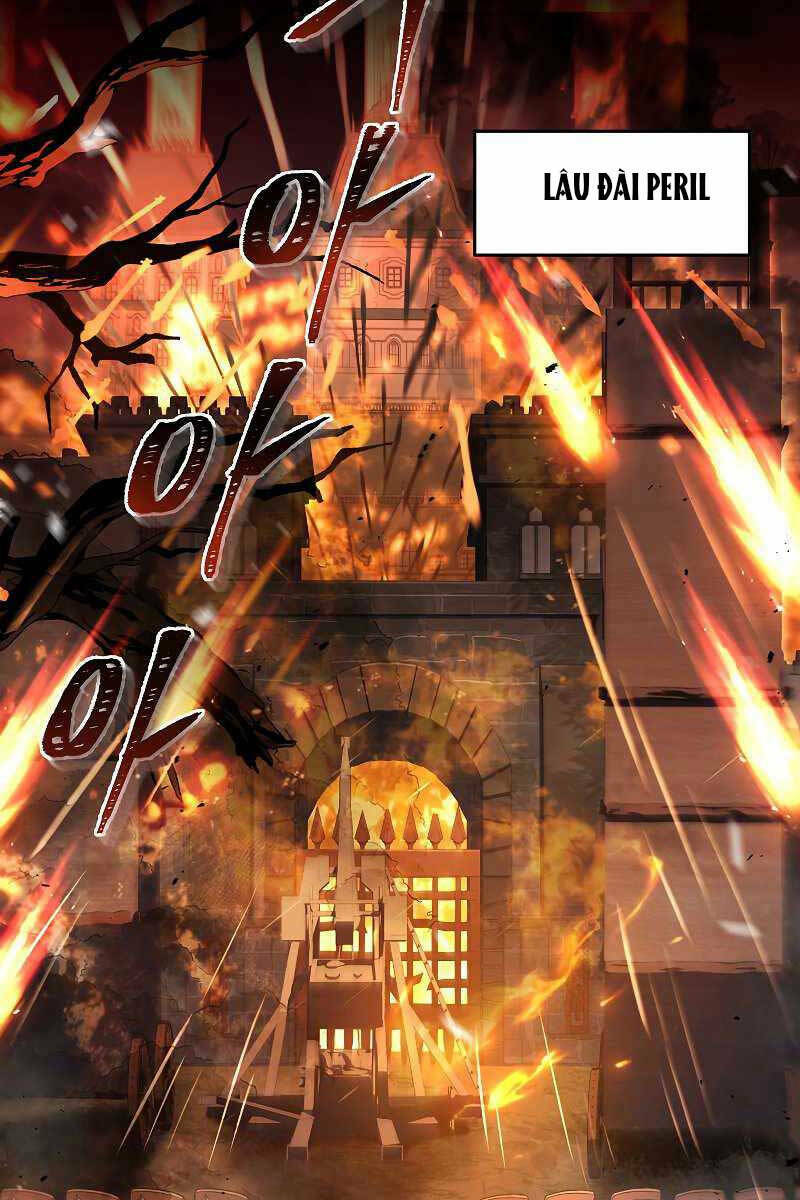 Huyền Thoại Giáo Sĩ Trở Lại: Chapter 83