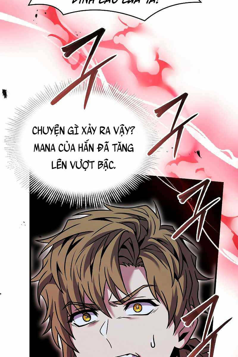 Huyền Thoại Giáo Sĩ Trở Lại: Chapter 83