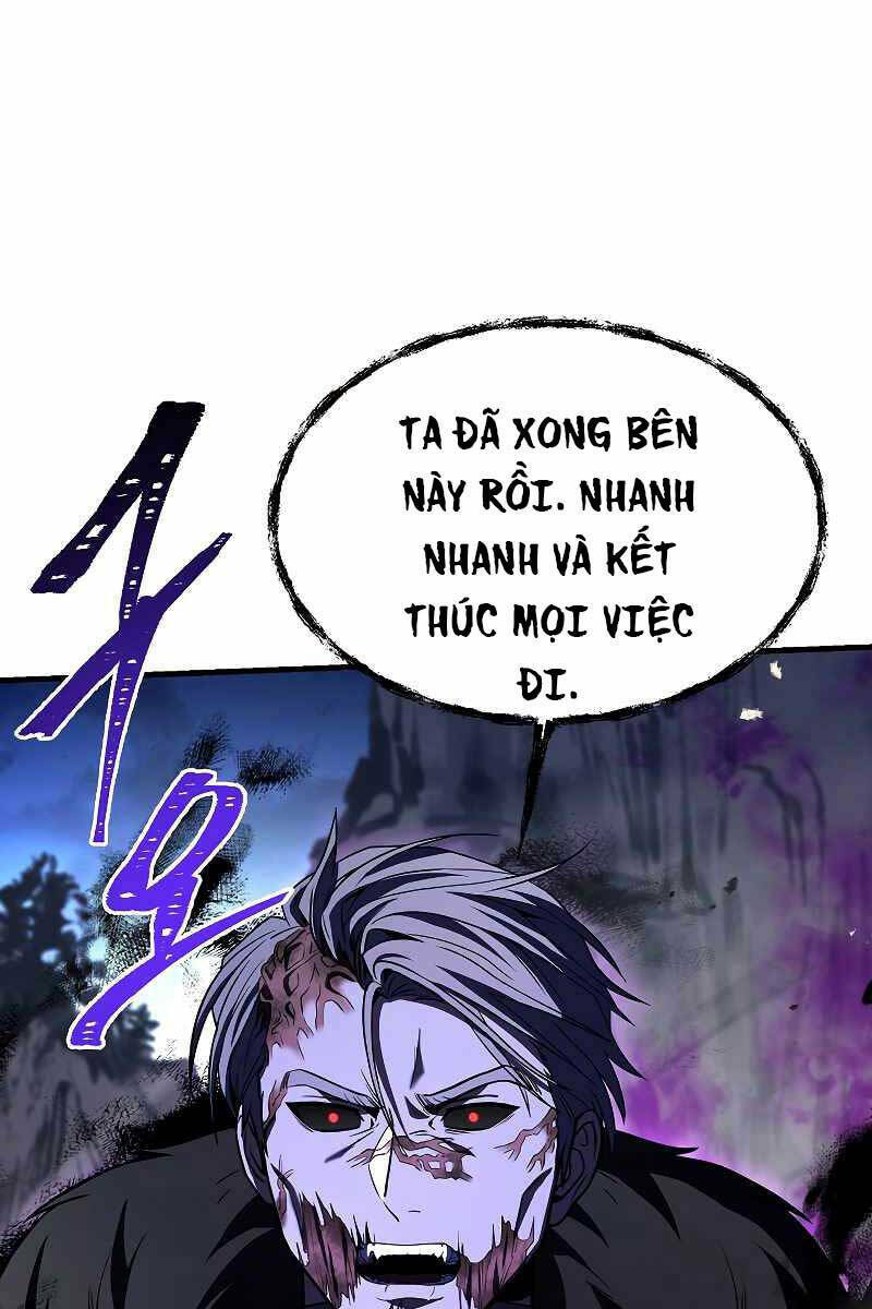 Huyền Thoại Giáo Sĩ Trở Lại: Chapter 83
