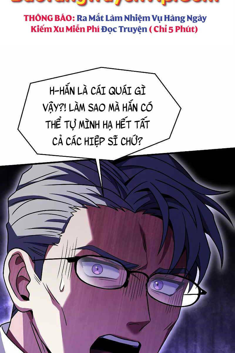 Huyền Thoại Giáo Sĩ Trở Lại: Chapter 83