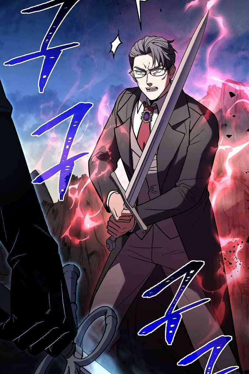 Huyền Thoại Giáo Sĩ Trở Lại: Chapter 83