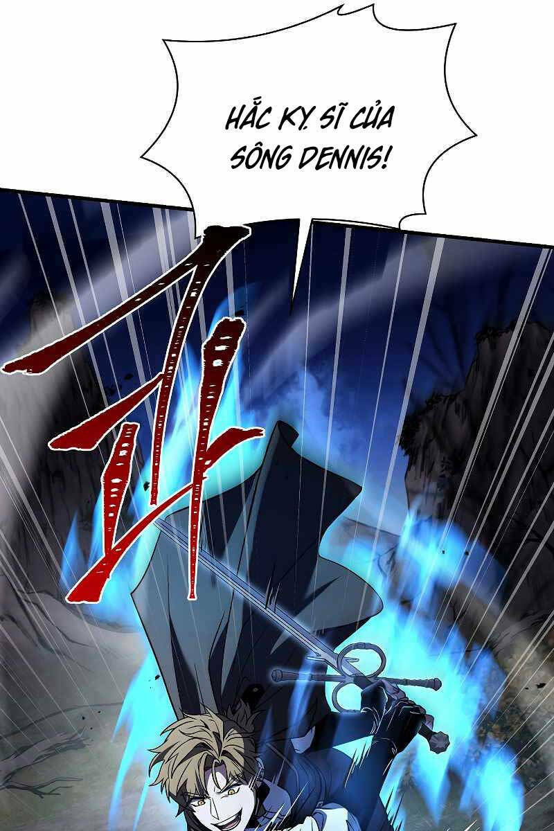 Huyền Thoại Giáo Sĩ Trở Lại: Chapter 83