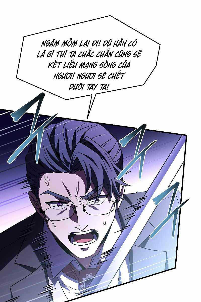 Huyền Thoại Giáo Sĩ Trở Lại: Chapter 83