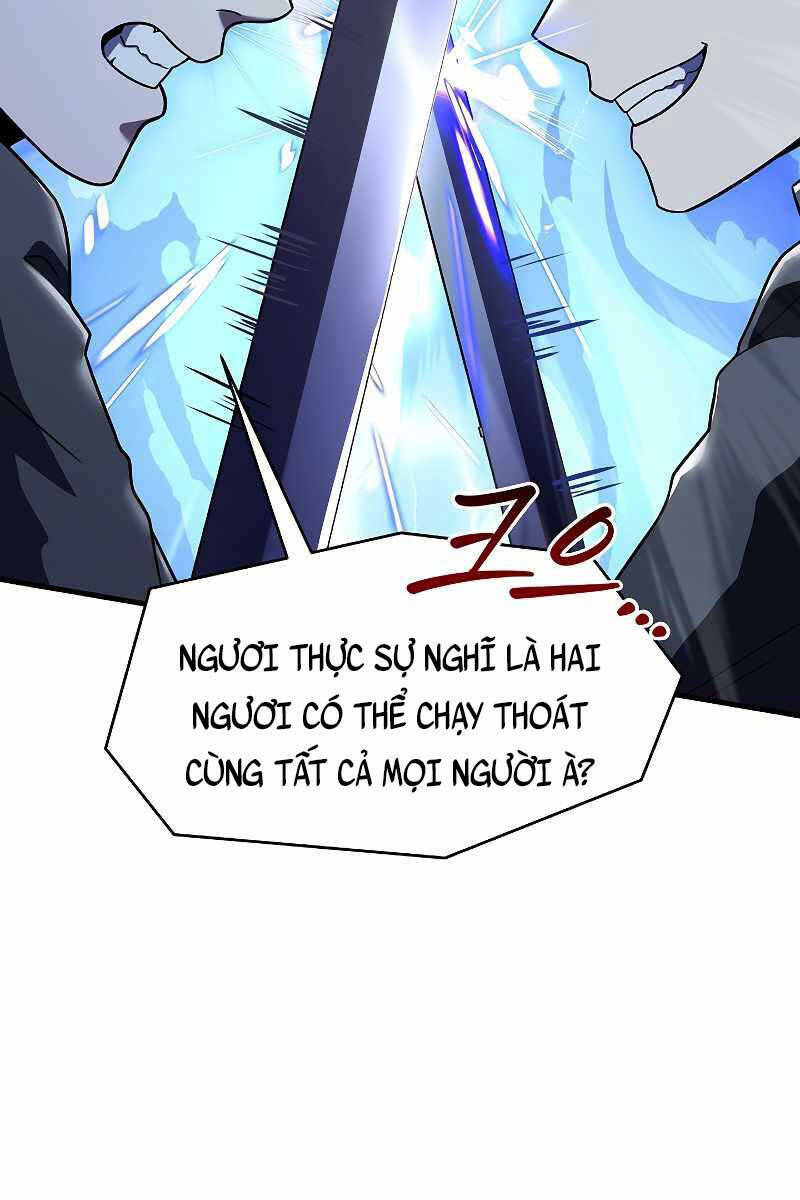 Huyền Thoại Giáo Sĩ Trở Lại: Chapter 83