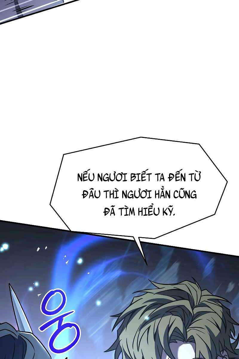 Huyền Thoại Giáo Sĩ Trở Lại: Chapter 83