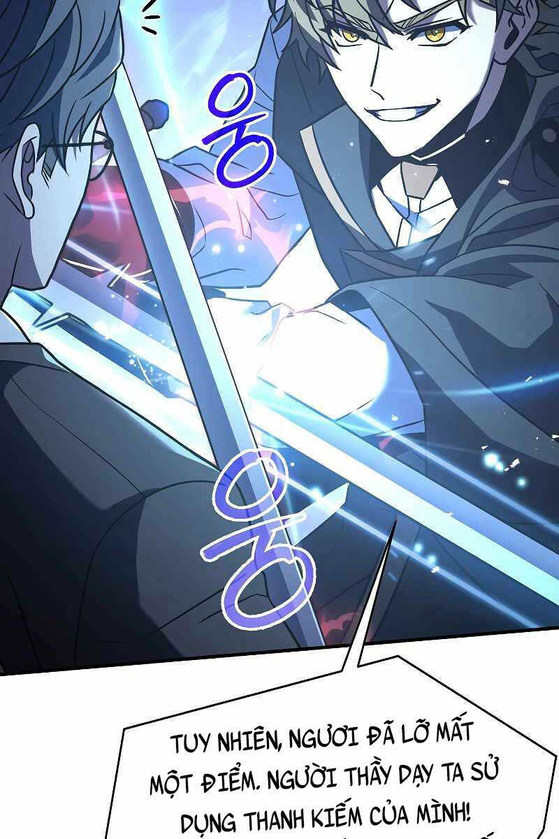 Huyền Thoại Giáo Sĩ Trở Lại: Chapter 83