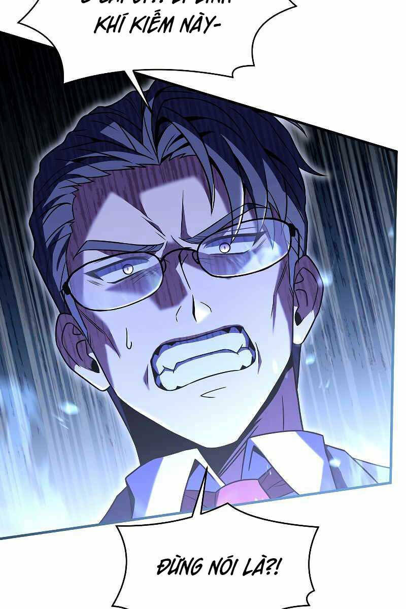 Huyền Thoại Giáo Sĩ Trở Lại: Chapter 83