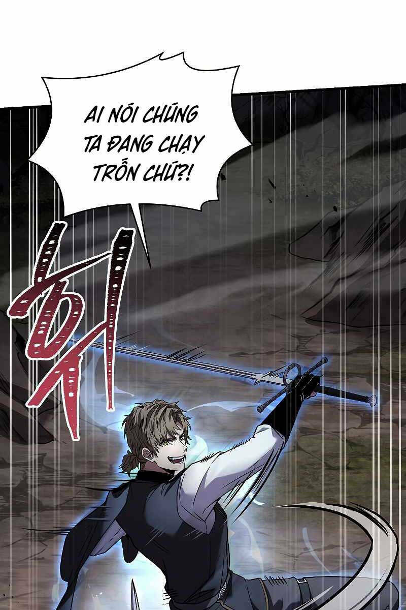 Huyền Thoại Giáo Sĩ Trở Lại: Chapter 83