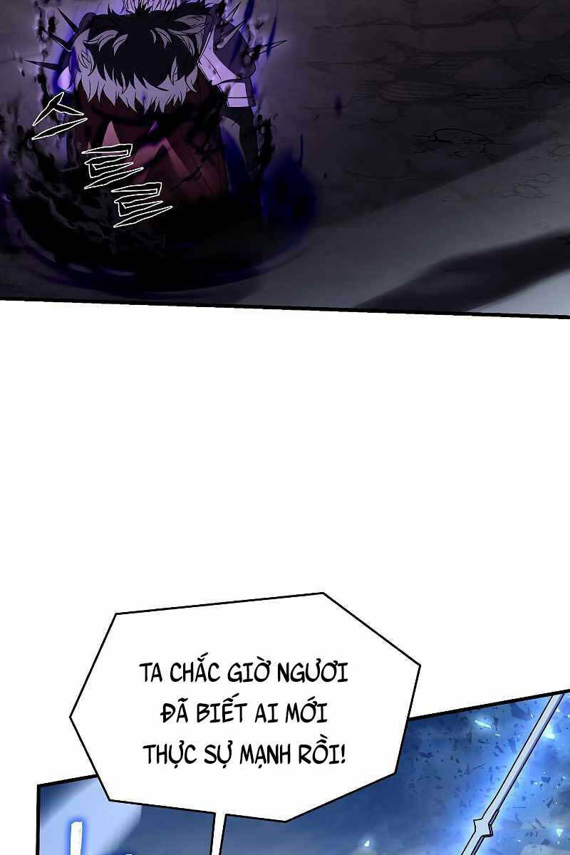 Huyền Thoại Giáo Sĩ Trở Lại: Chapter 83