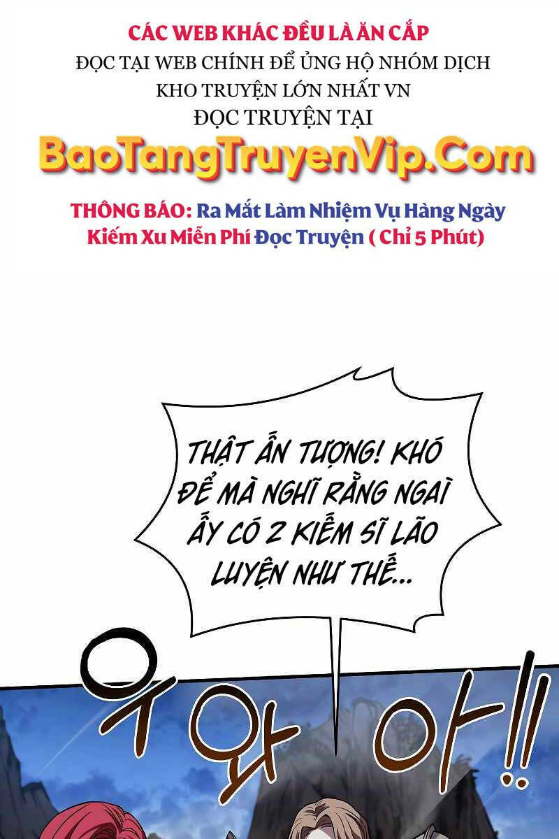 Huyền Thoại Giáo Sĩ Trở Lại: Chapter 83