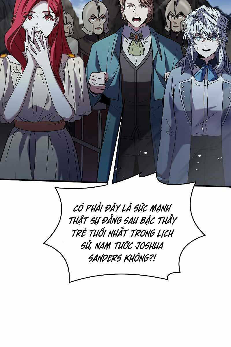 Huyền Thoại Giáo Sĩ Trở Lại: Chapter 83